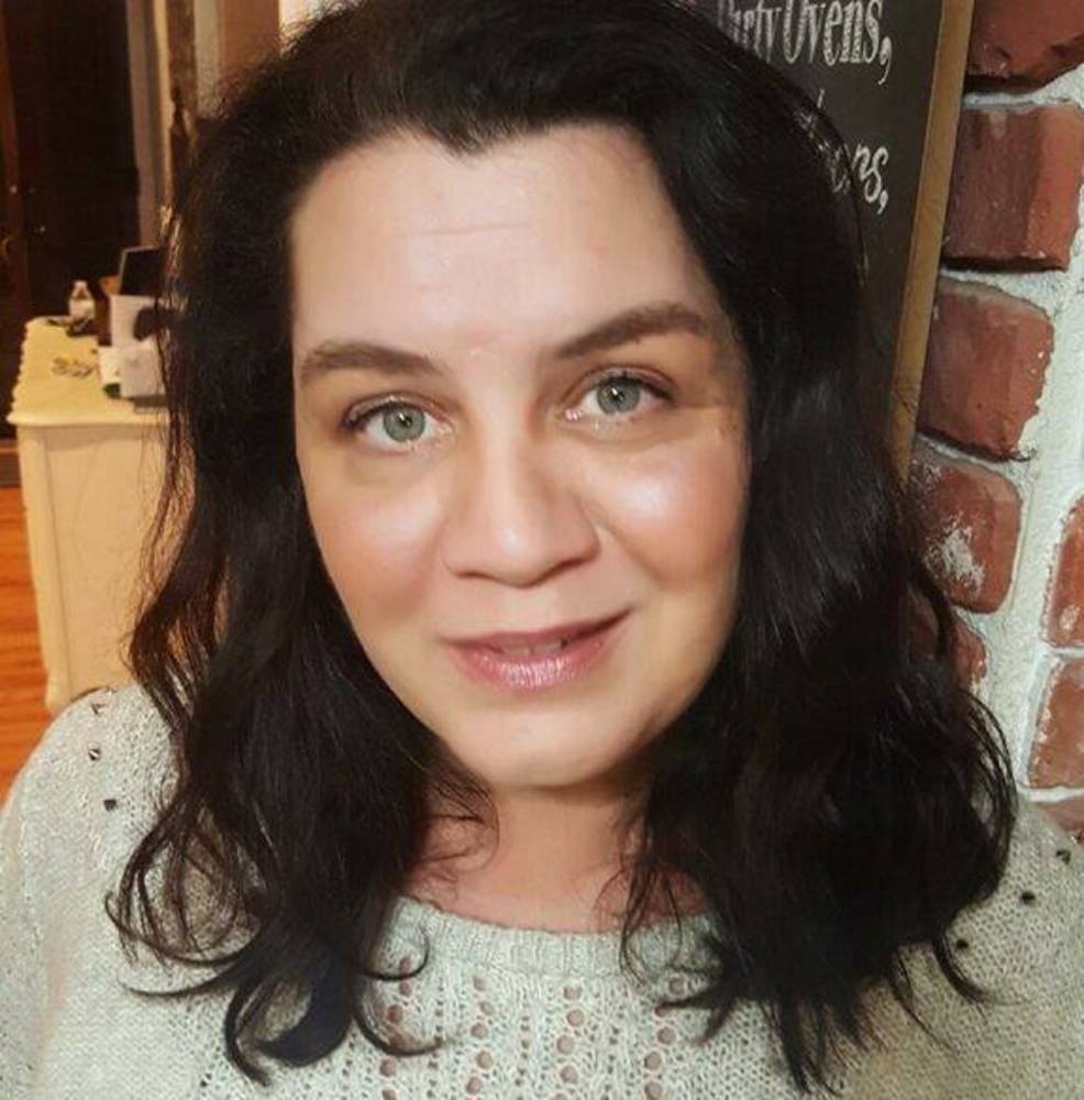 Meet your Posher, Jennifer